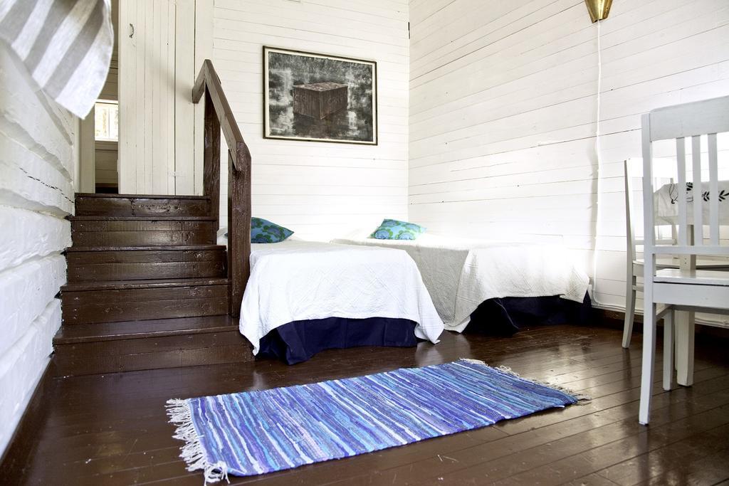 B&B Pinus Mäntyharju Exteriér fotografie