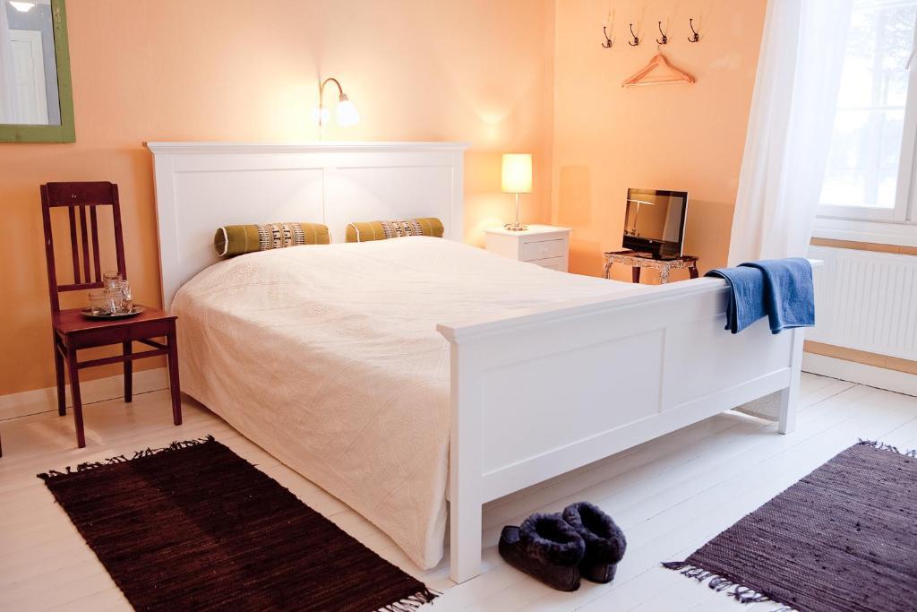B&B Pinus Mäntyharju Pokoj fotografie